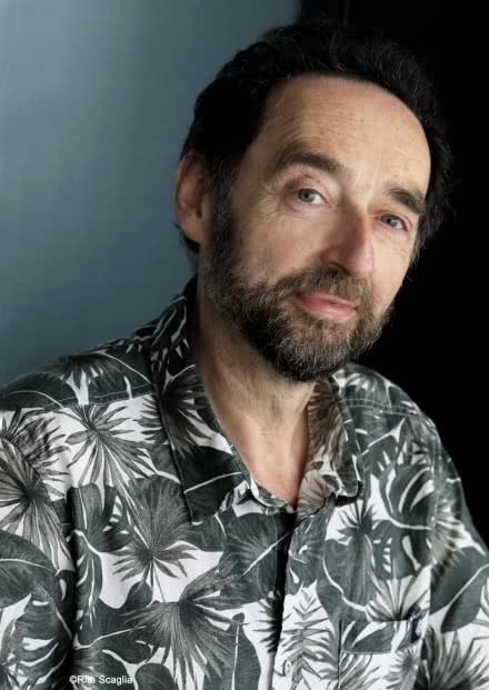 Foto von Yann