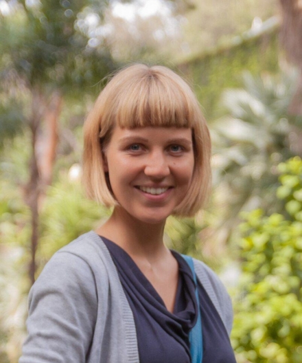 Jennifer  Coulmann