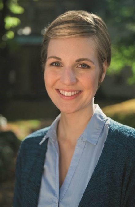 Jennifer Coulmann