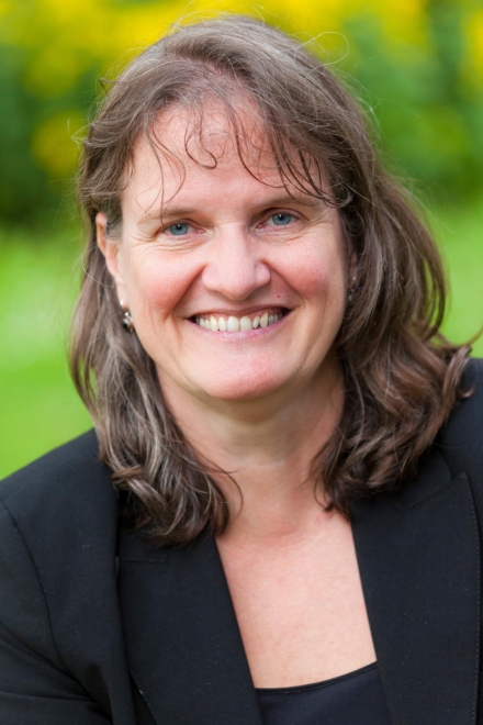 Martine Letterie
