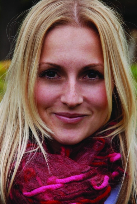 Eleni Livanios