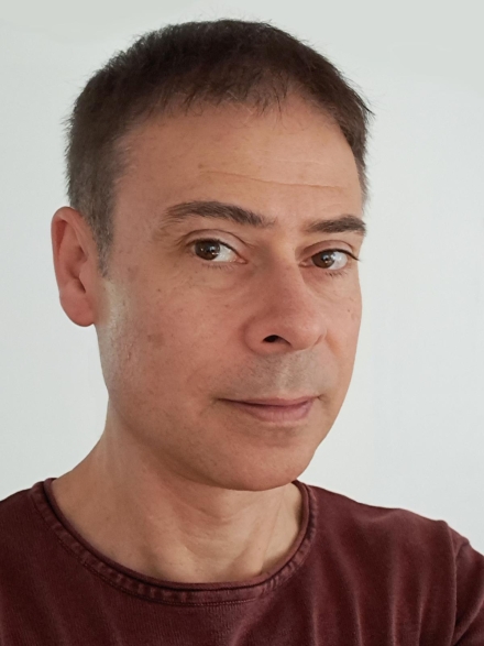 Steffen Butz