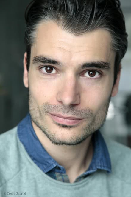 Foto von David Etien