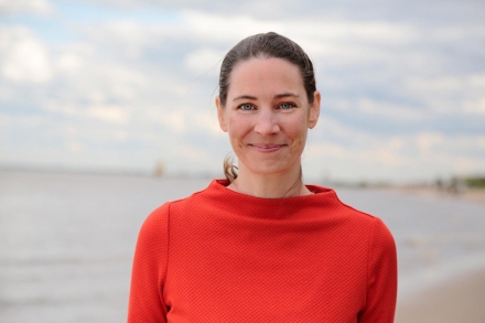 Sabine Dully