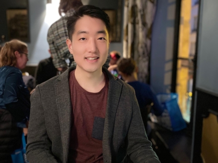 Stephan Lee