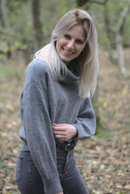 Francesca Peluso