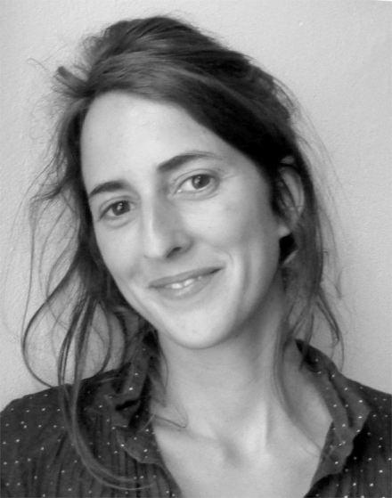 Ariane Camus