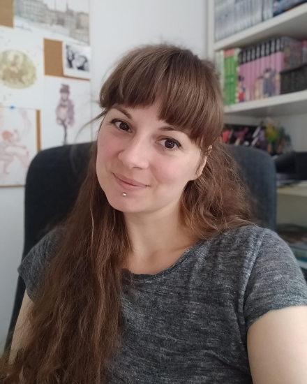 Simone  Grünewald