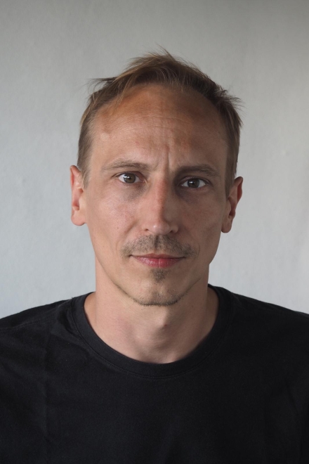 Nikolai Renger