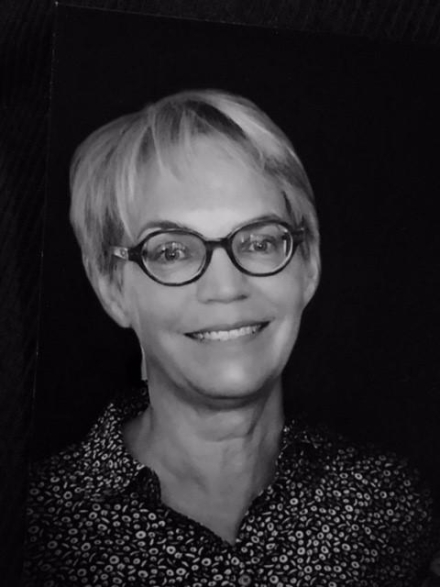 Foto von Rebecca Heier