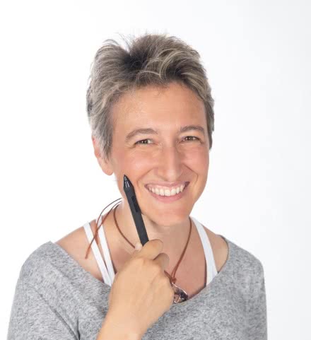 Simona M. Ceccarelli