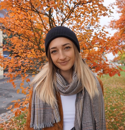 Lena S. Berger