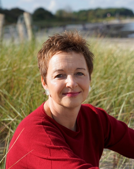 Jutta Nymphius