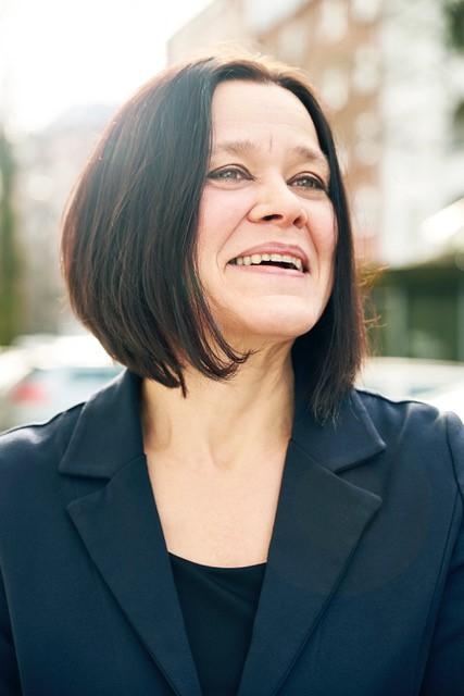 Cornelia Manikowsky