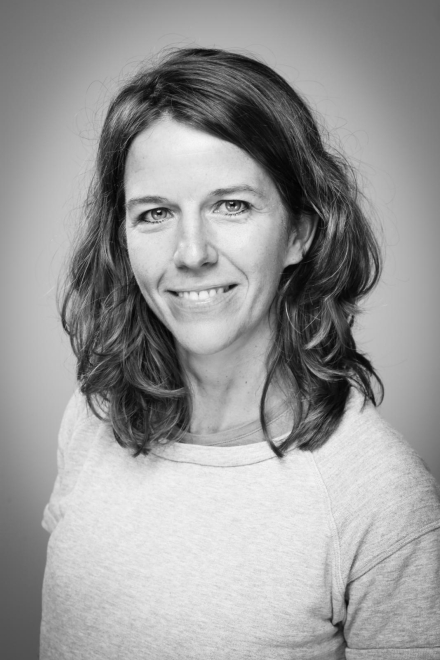 Kristina Kreuzer