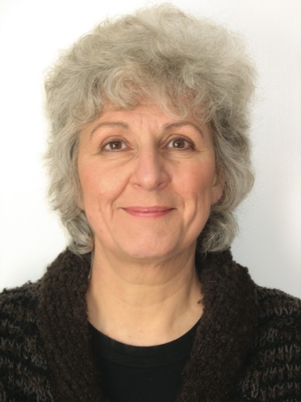 Clara Suetens