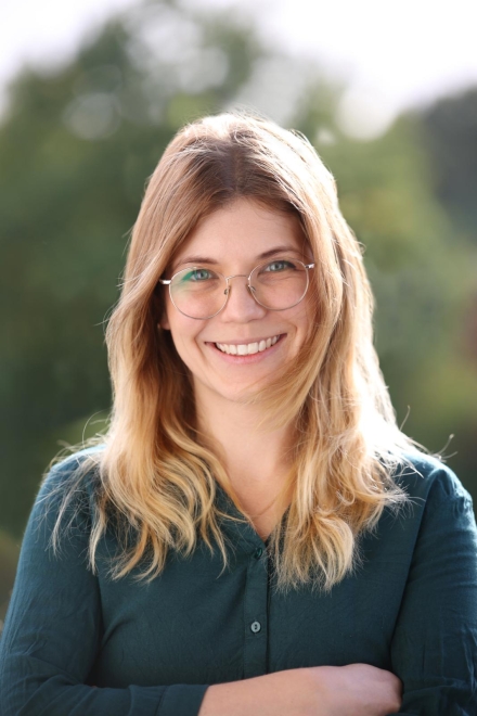 Carola Sieverding