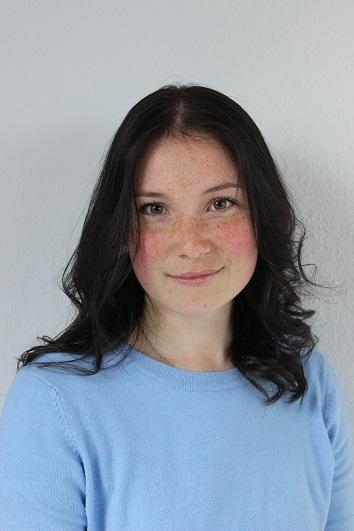 Lilly C. Zwetsch