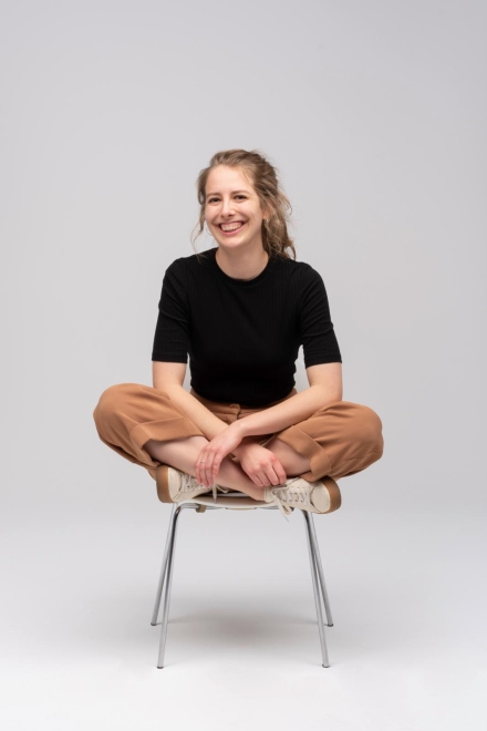 Hanna Harms