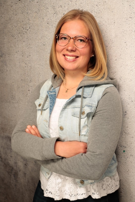 Elina Krüers