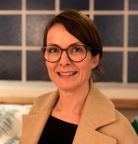 Anke Evers