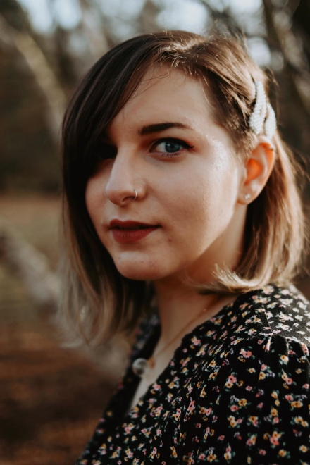 Christelle Zaurrini