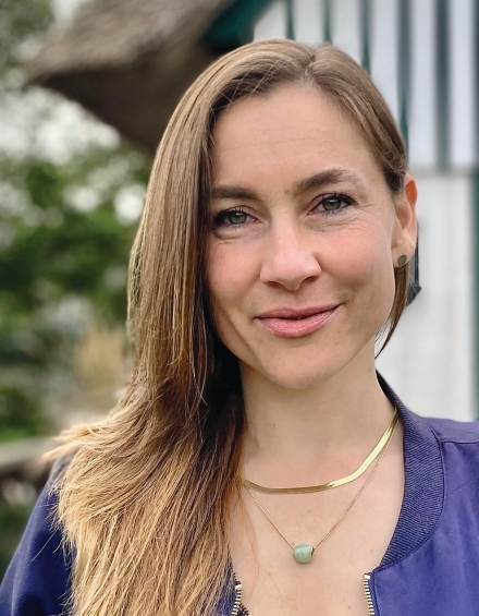Sarah-Sophie Prix