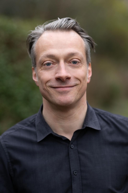Michael Stang