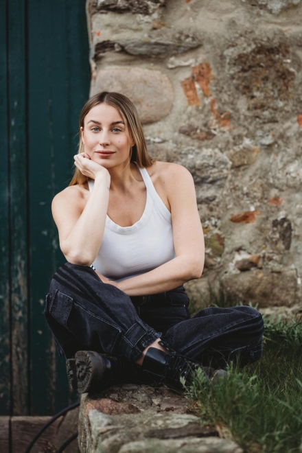 Ayla Dade