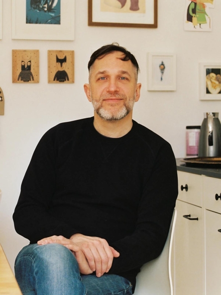 Stephan Lomp