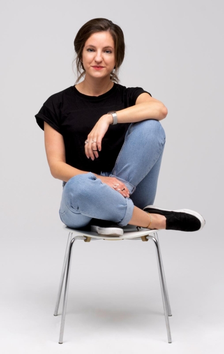 Laura Tschorn