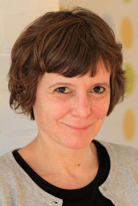 Bettina Gundermann