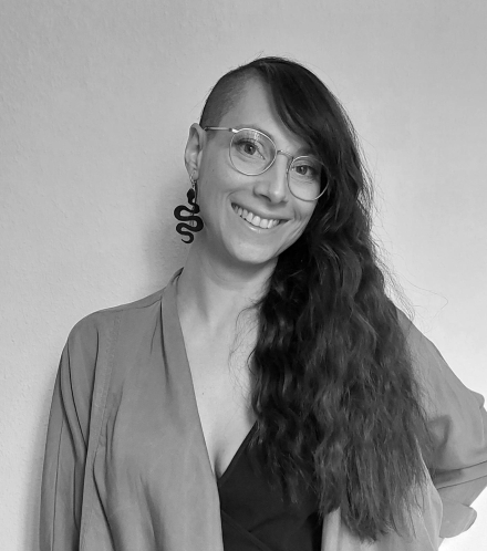 Tina Kraus
