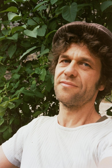 Kilian Leypold