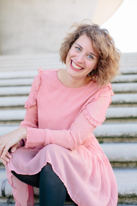 Katrin Michel