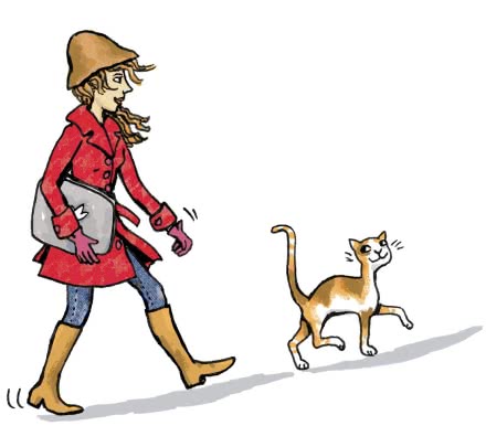 Logo von Rusalka Reh