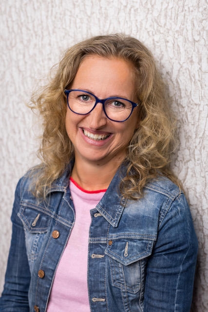 Foto von Jasmin Schaudinn