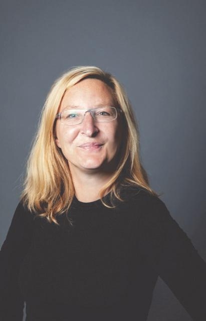 Nicole El Salamoni