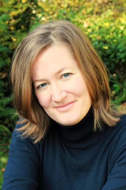Carolin Jelden