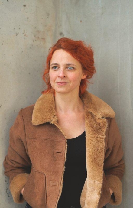 Annika Scheffel