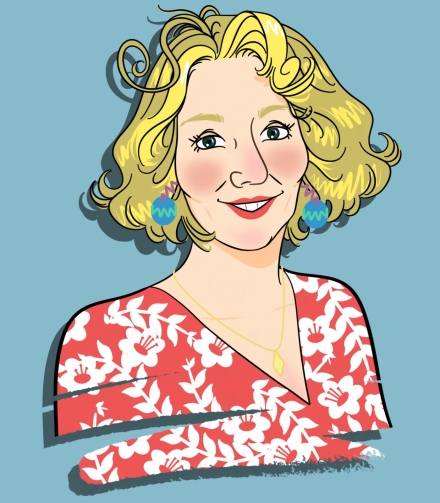 Lilian Pithan