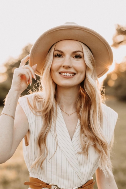 Isabel Kritzer