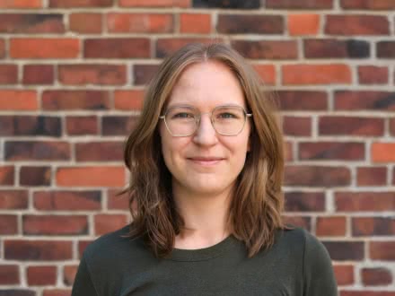 Foto von Victoria Hahn