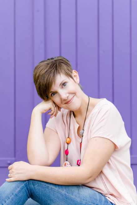 Katrin Meiller