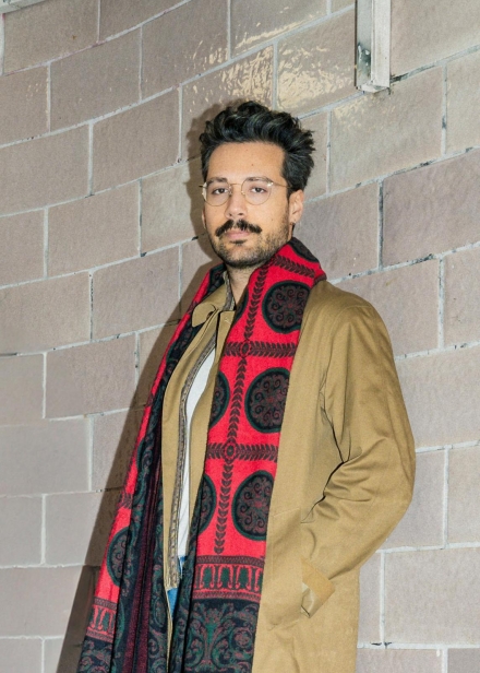 Ozan Zakariya  Keskinkılıç