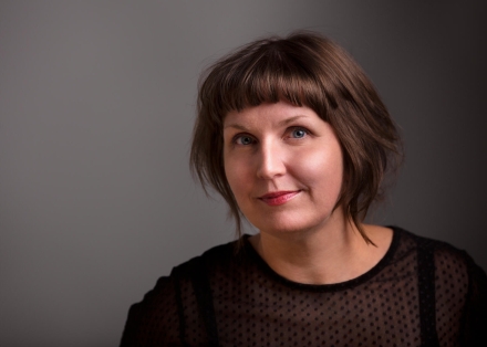 Hilde Myklebust