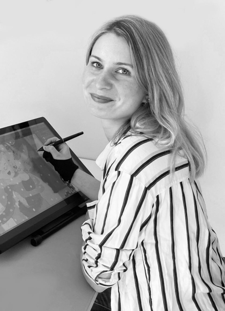Juliane Zickelbein