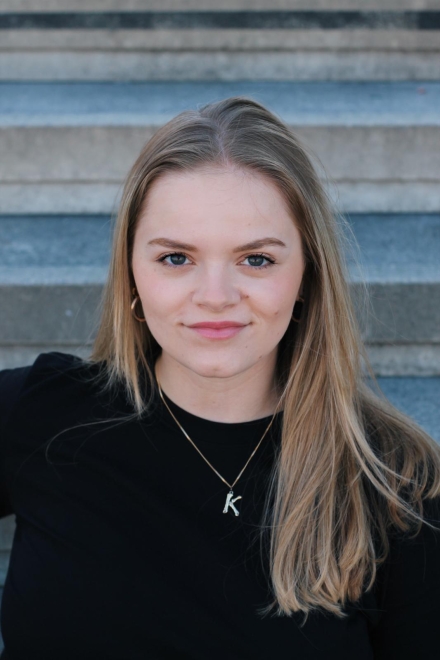 Katharina Westholm