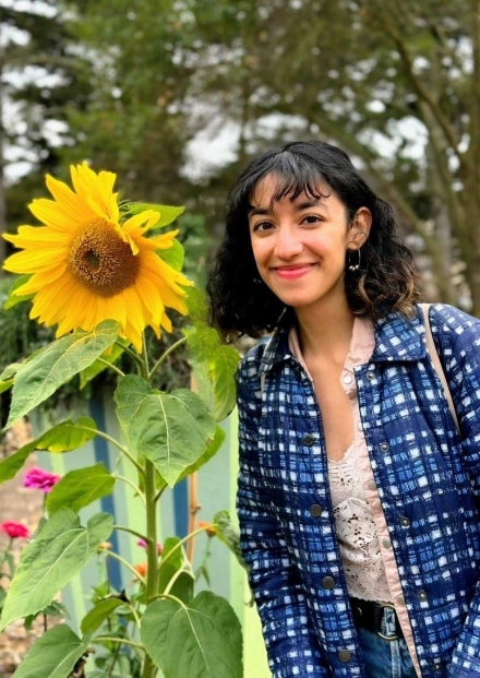 Ambika Vohra