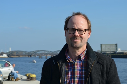 Henrik Siebold
